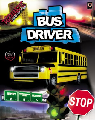 bus driver download full