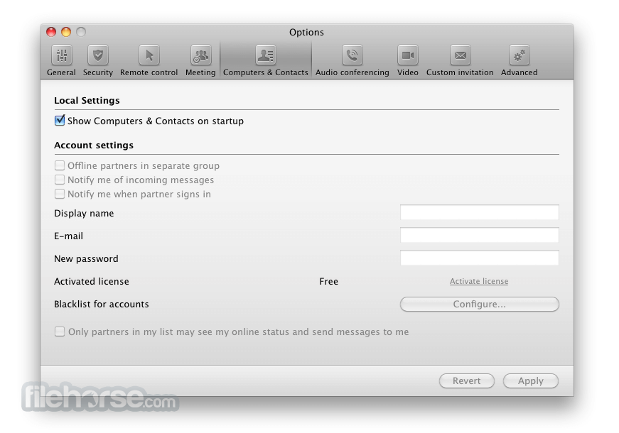 download teamviewer for mac 11